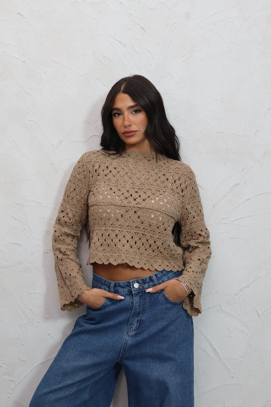 סריג חורים יובל