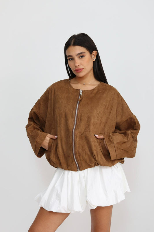 ג'קט זמש שרית