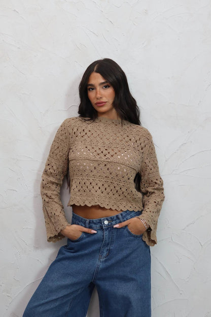 סריג חורים יובל