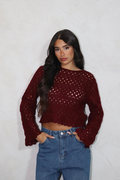 סריג חורים יובל