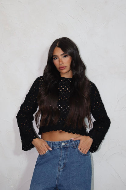 סריג חורים יובל