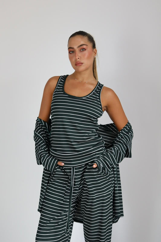 חליפה 3 חלקים מירי