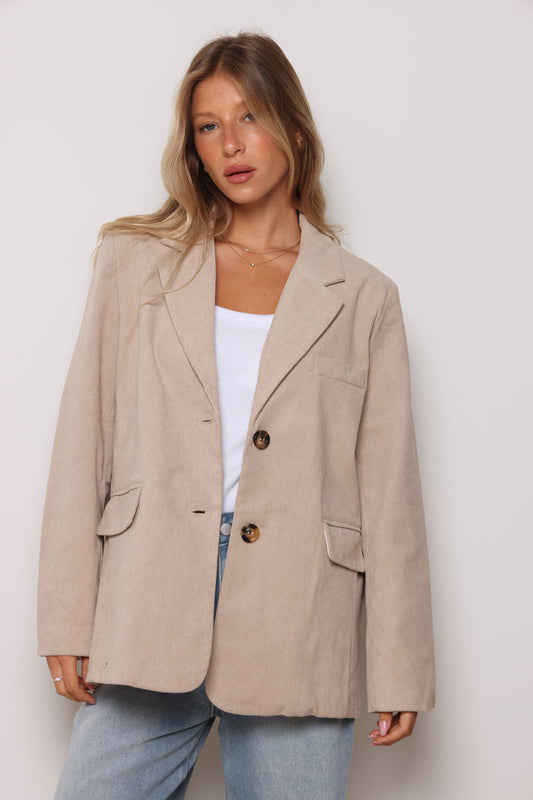 בלייזר קורדרוי מלודי