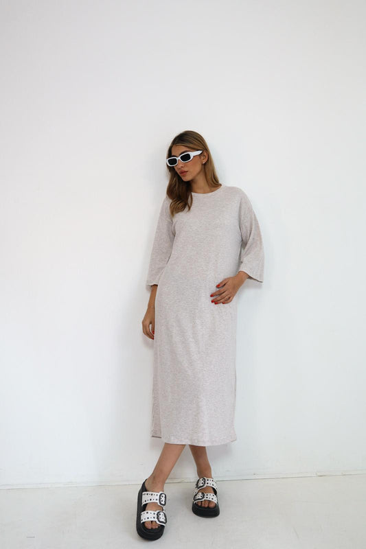 שמלה אוברסייז