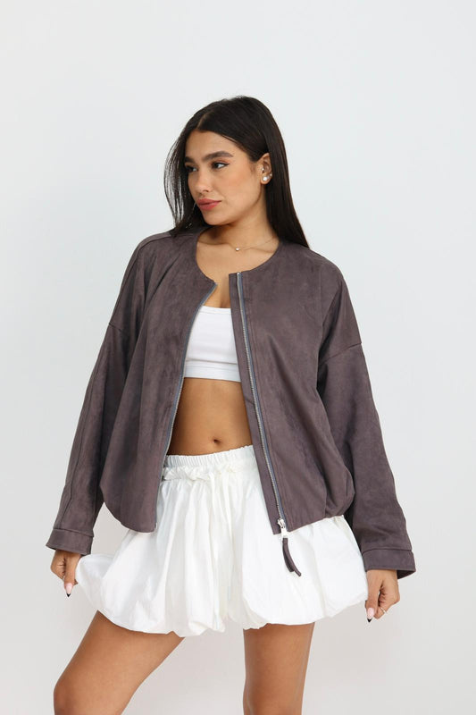 ג'קט זמש שרית